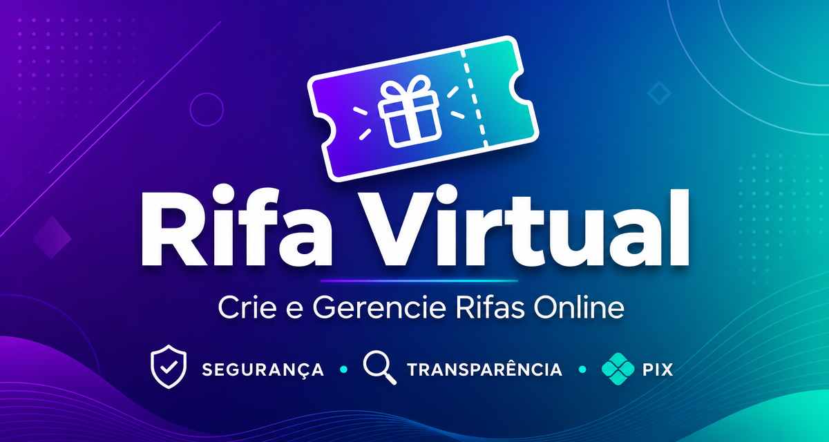 Eagan Rifas Rifas em Andamento | Rifa Virtual
